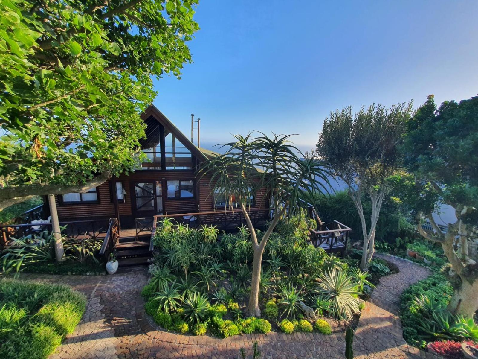 Peaceful Guest Suite With Balcony Views And Garden Setting برنتون على البحر المظهر الخارجي الصورة
