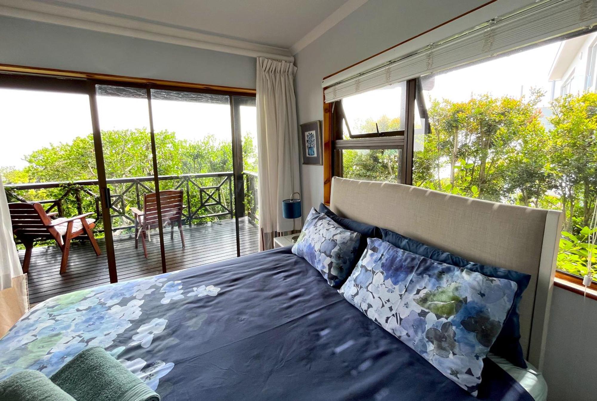 Peaceful Guest Suite With Balcony Views And Garden Setting برنتون على البحر المظهر الخارجي الصورة