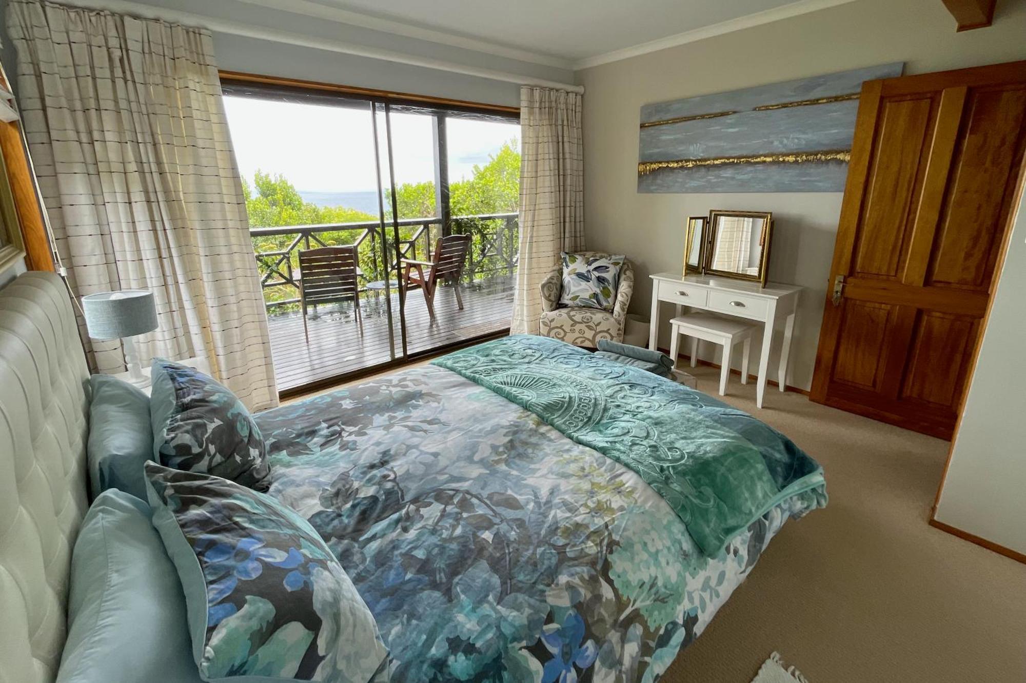 Peaceful Guest Suite With Balcony Views And Garden Setting برنتون على البحر المظهر الخارجي الصورة