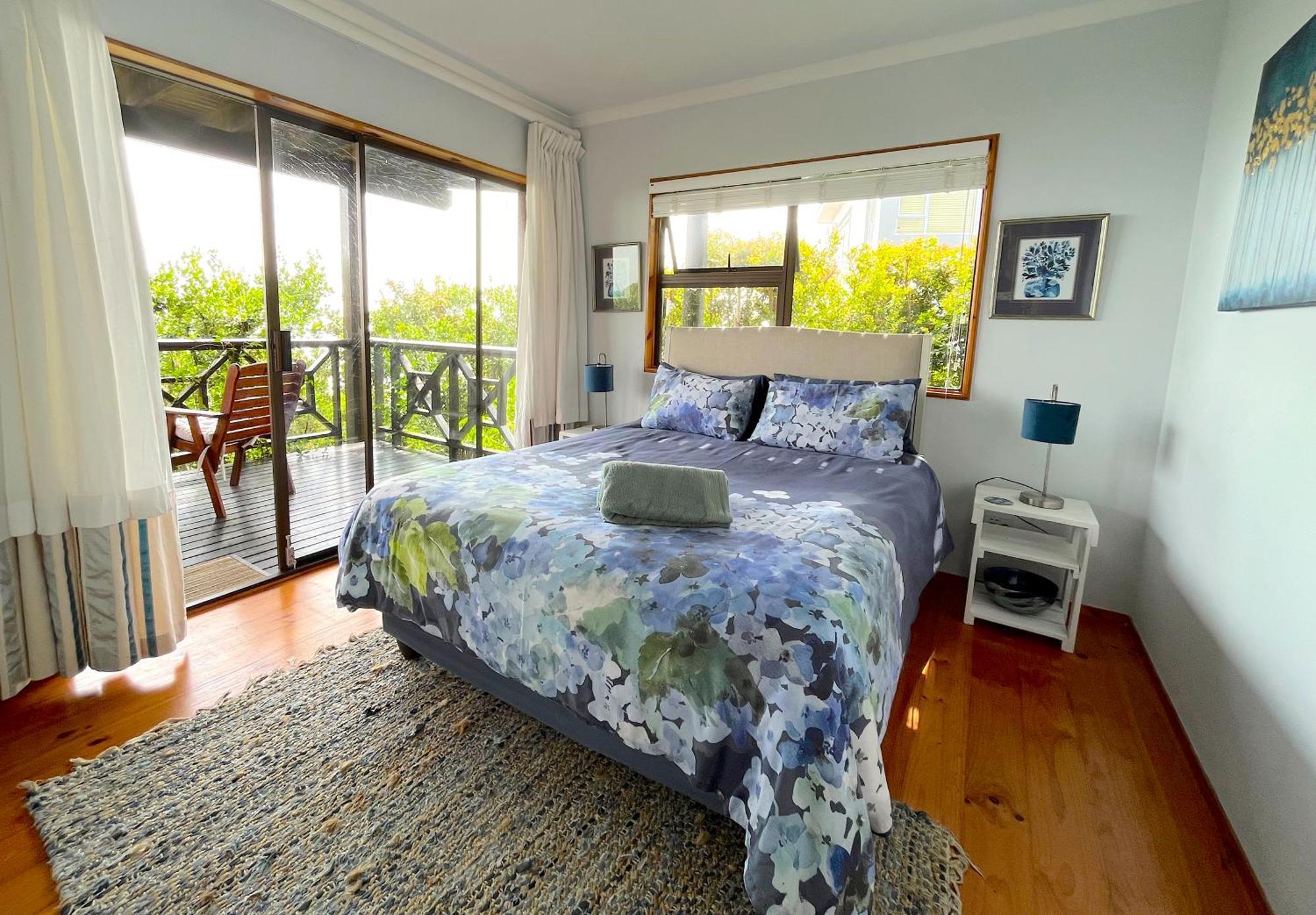 Peaceful Guest Suite With Balcony Views And Garden Setting برنتون على البحر المظهر الخارجي الصورة