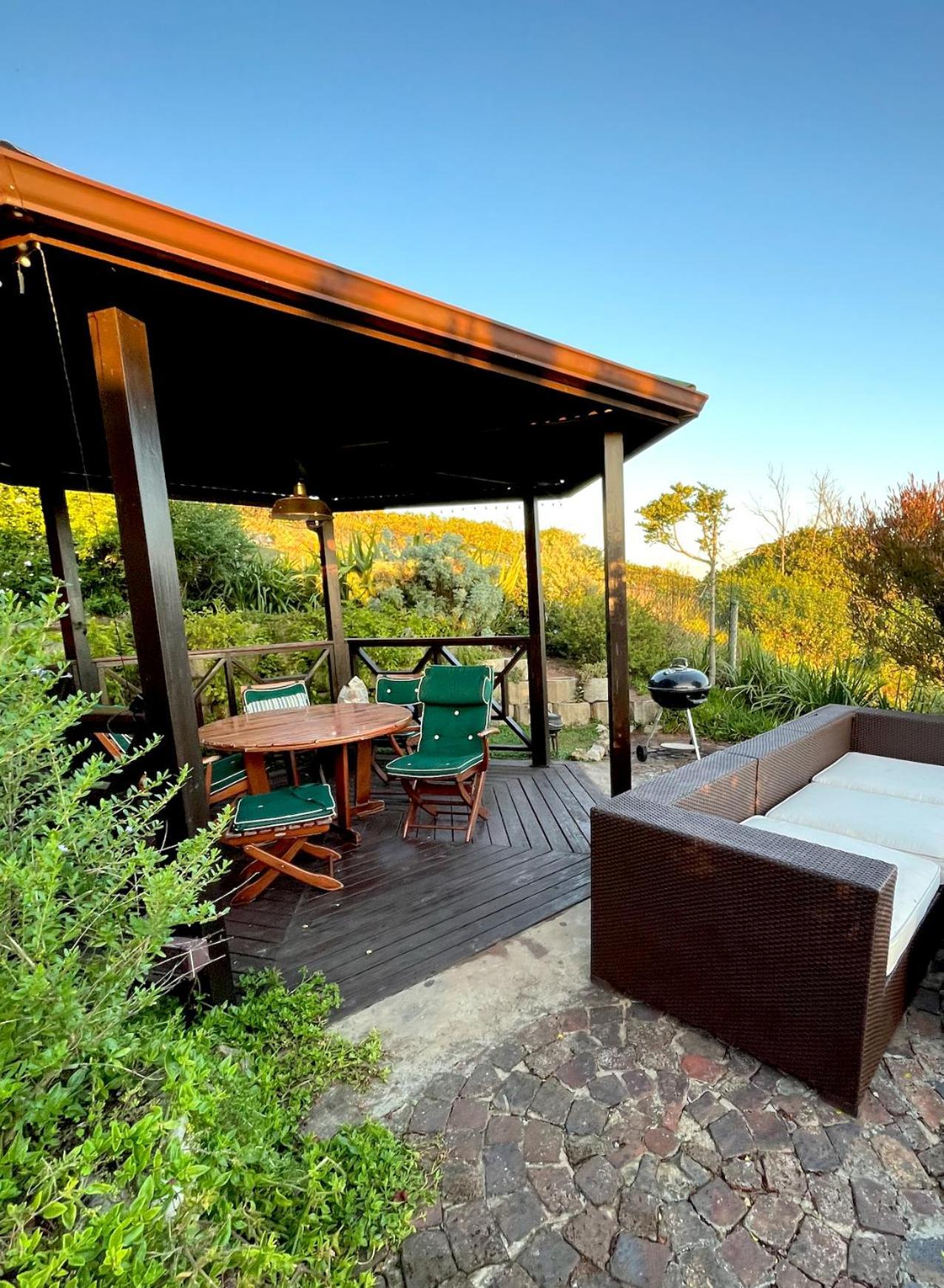 Peaceful Guest Suite With Balcony Views And Garden Setting برنتون على البحر المظهر الخارجي الصورة