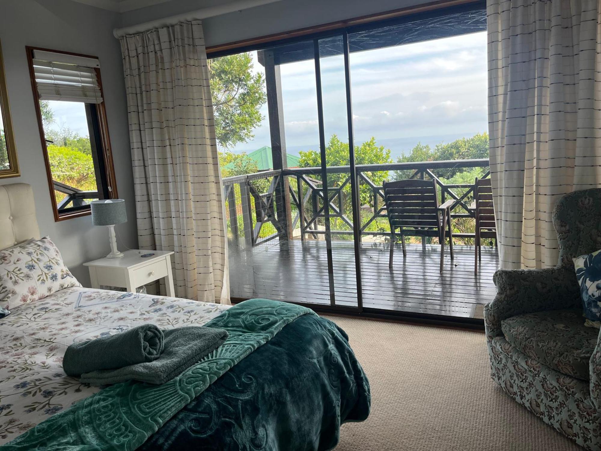 Peaceful Guest Suite With Balcony Views And Garden Setting برنتون على البحر المظهر الخارجي الصورة