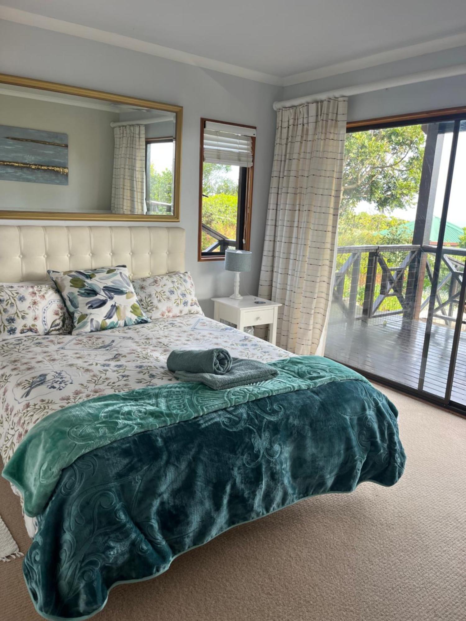 Peaceful Guest Suite With Balcony Views And Garden Setting برنتون على البحر المظهر الخارجي الصورة