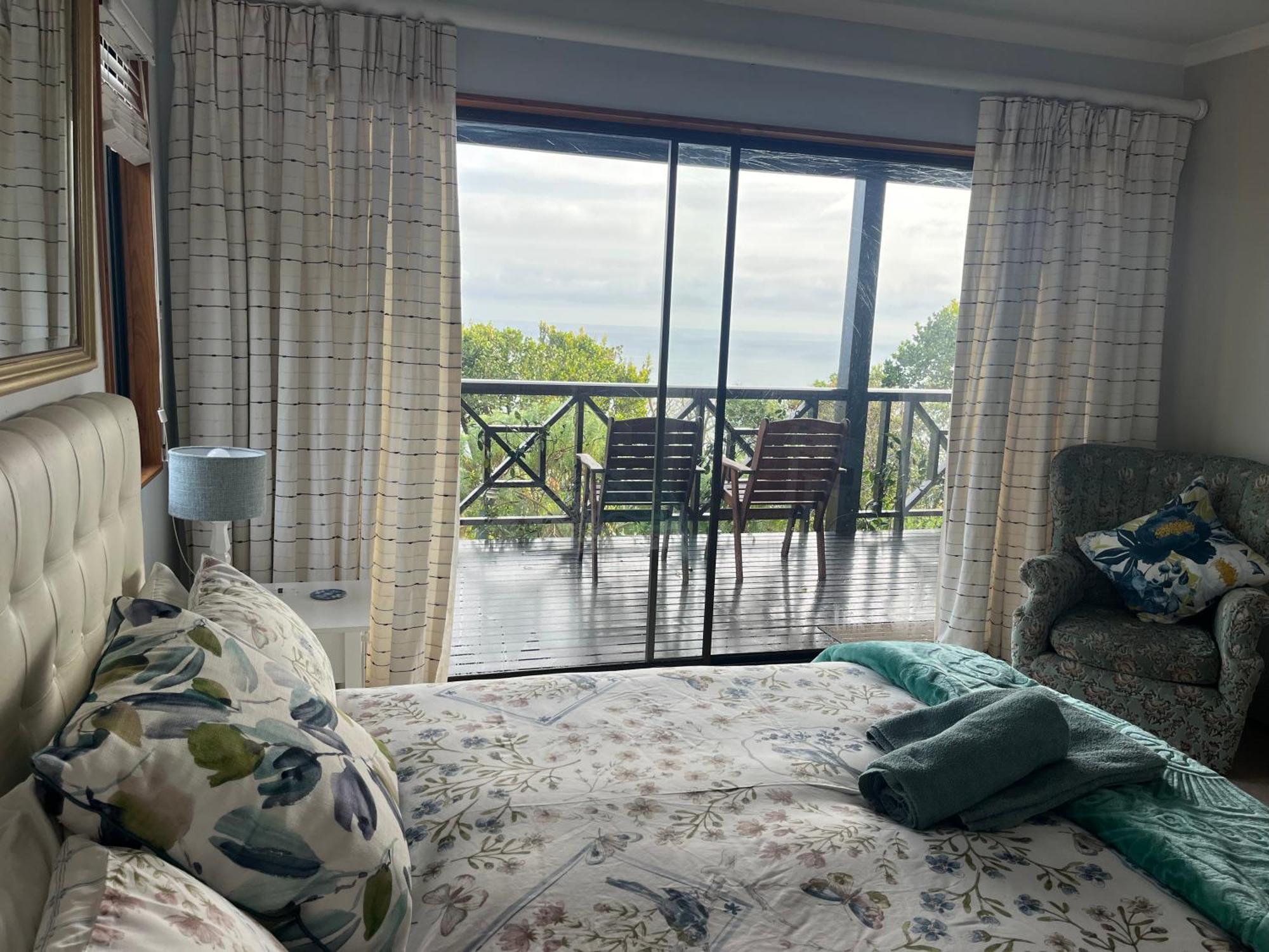Peaceful Guest Suite With Balcony Views And Garden Setting برنتون على البحر المظهر الخارجي الصورة